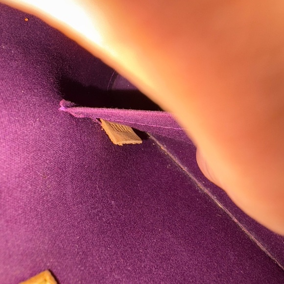 Louis Vuitton Alma BB Handbag FINAL PRICE - Picture 13 of 13